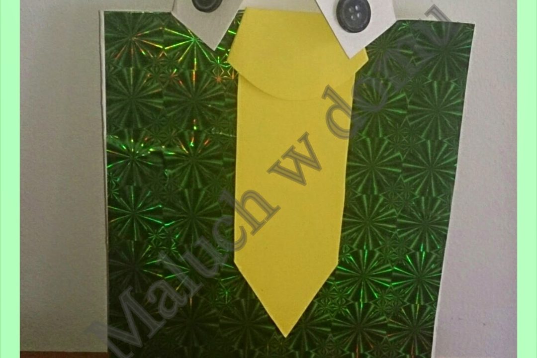 Kartka okolicznościowa: dla Dziadka