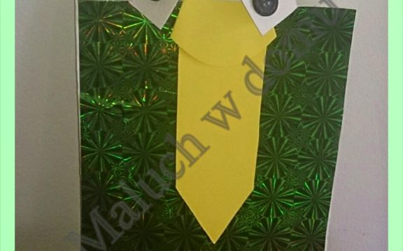 Kartka okolicznościowa: dla Dziadka