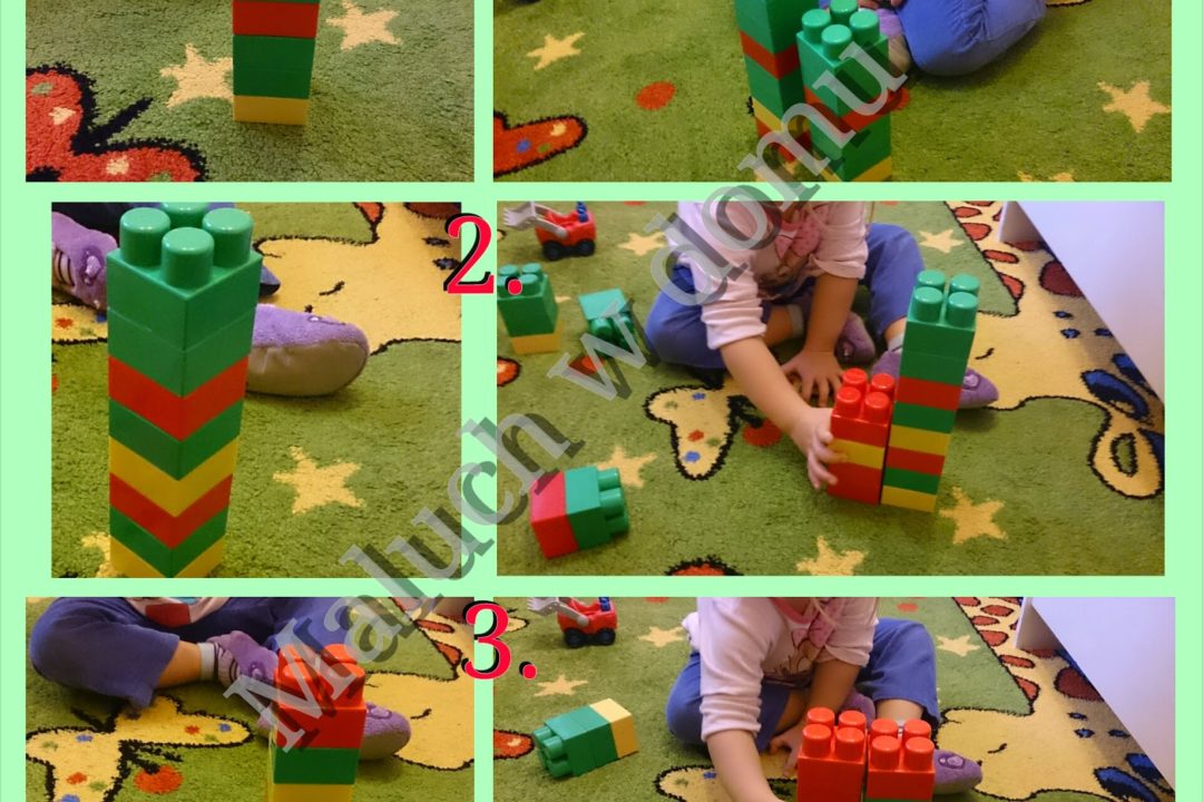 Stopniowanie, porównywanie…