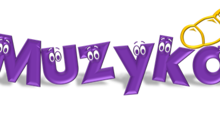 Muzyka w życiu malucha…