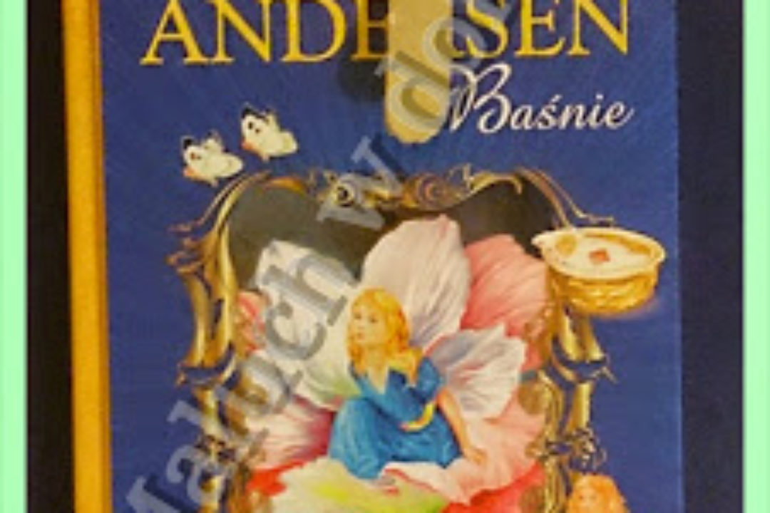 Śmieszna zakładka do książki z praktycznym noskiem