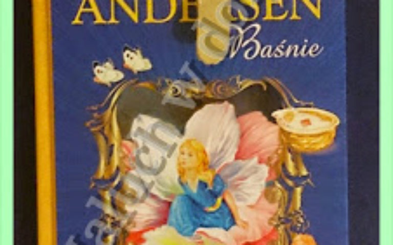 Śmieszna zakładka do książki z praktycznym noskiem