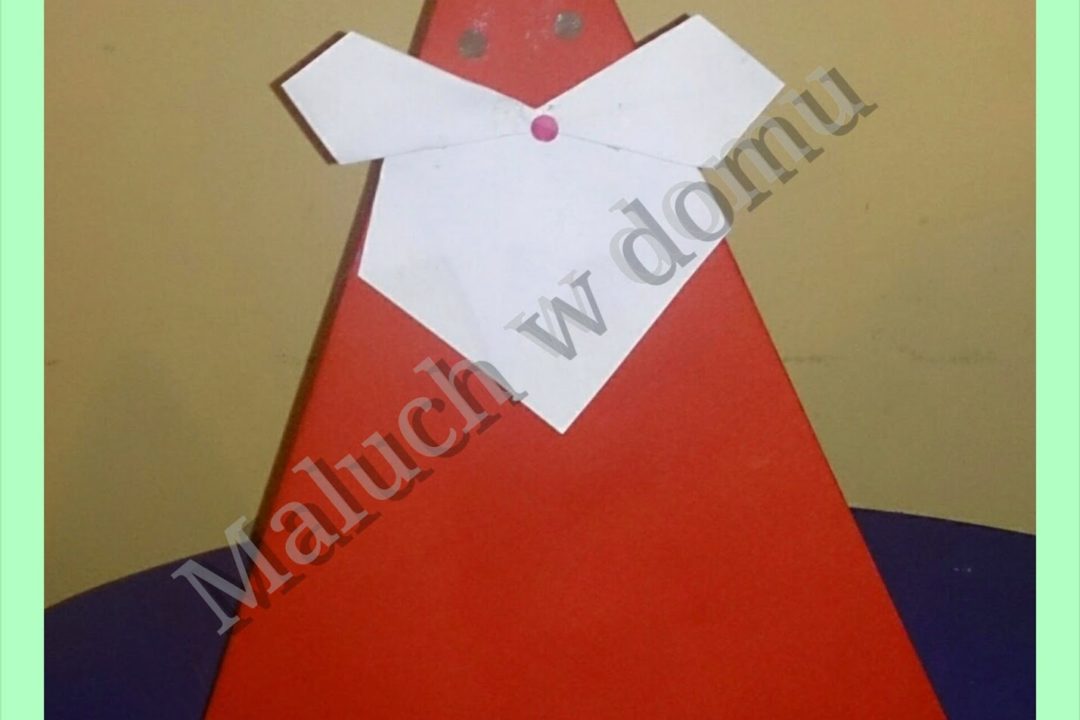 „Wielofunkcyjny” Mikołaj