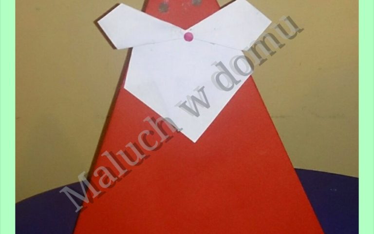 „Wielofunkcyjny” Mikołaj