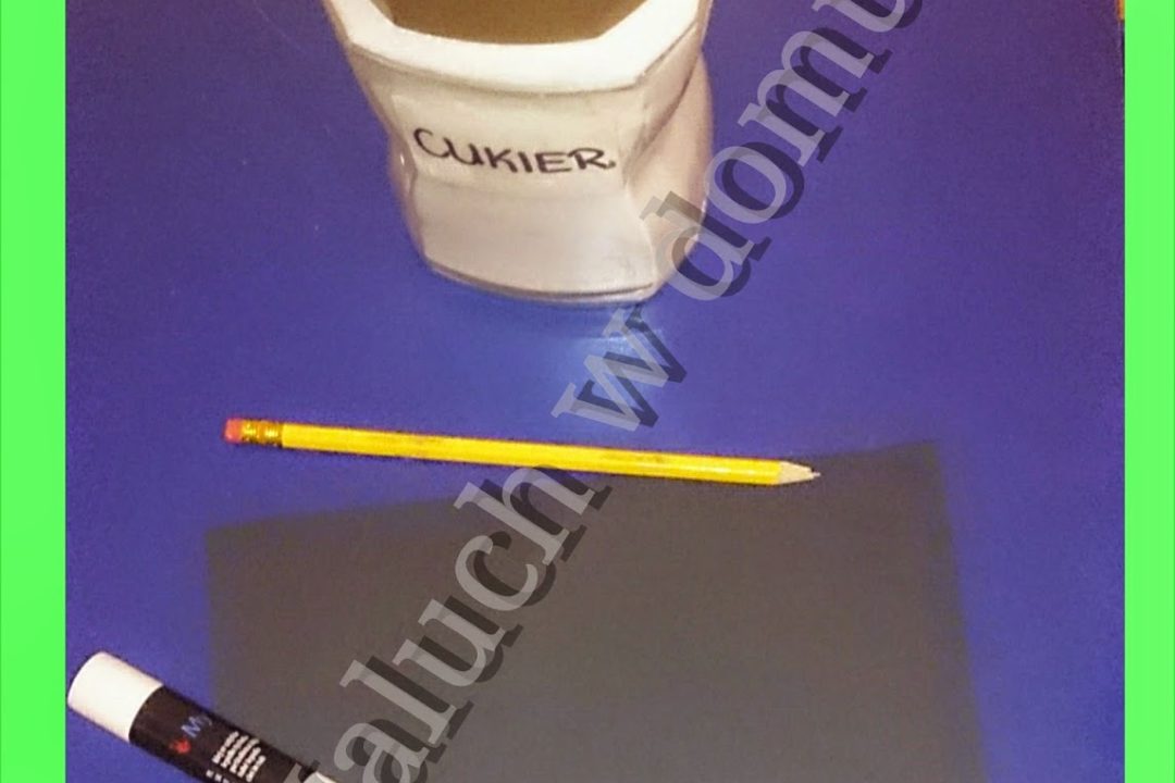 Obrazek cukrem malowany