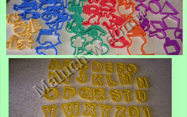 Świąteczne pierniczenie