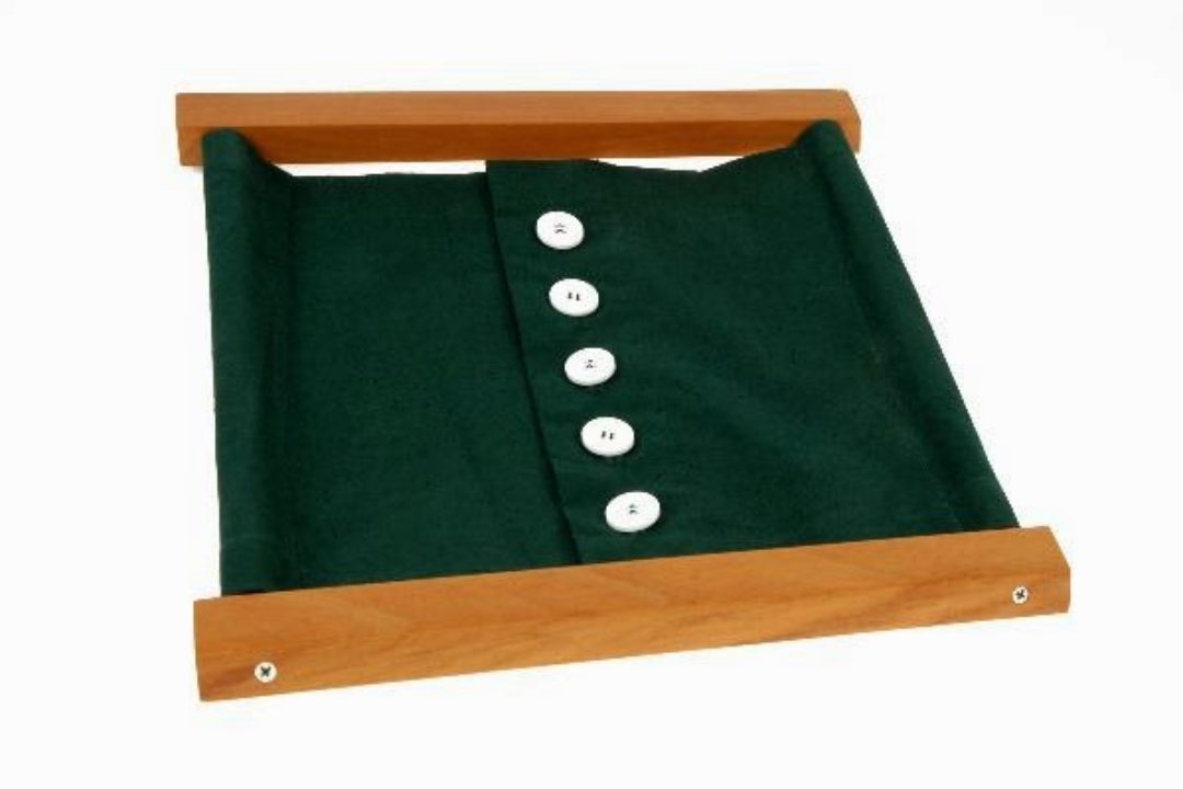 Wielofunkcyjna ramka zapięciowa