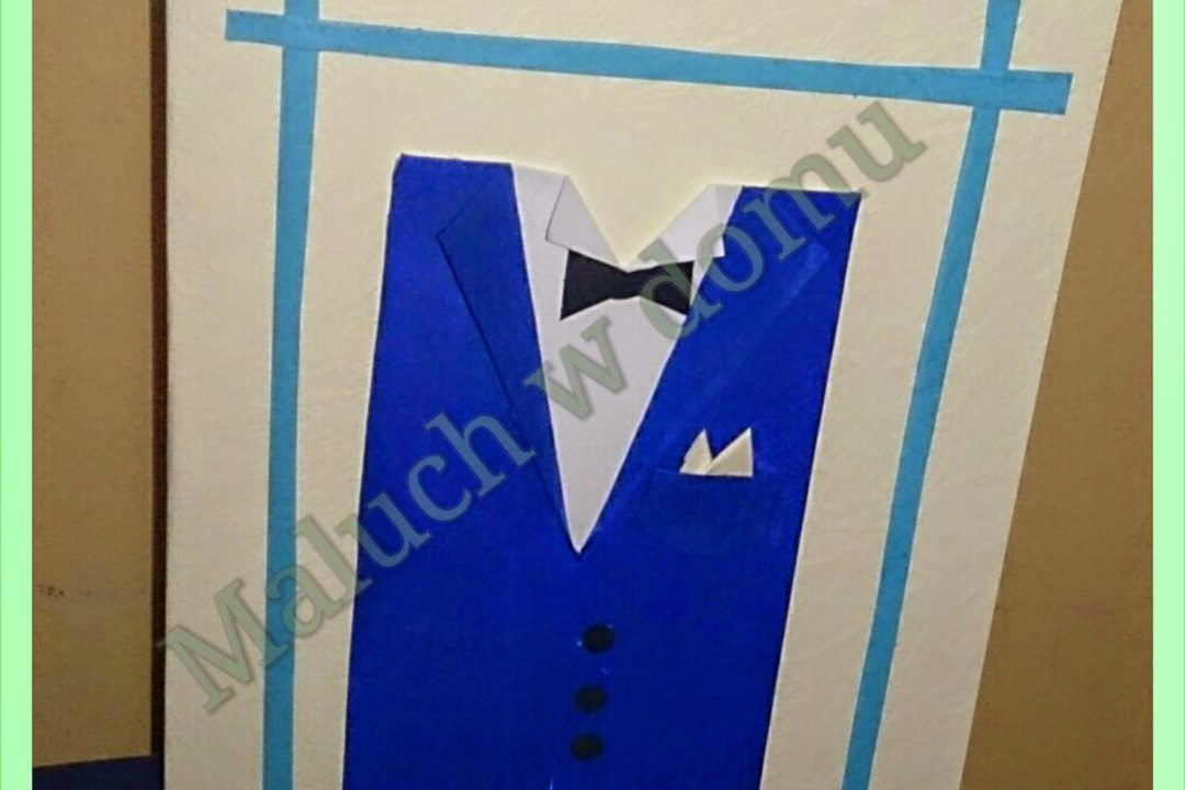 Kartka okolicznościowa: Dzień Dziadka