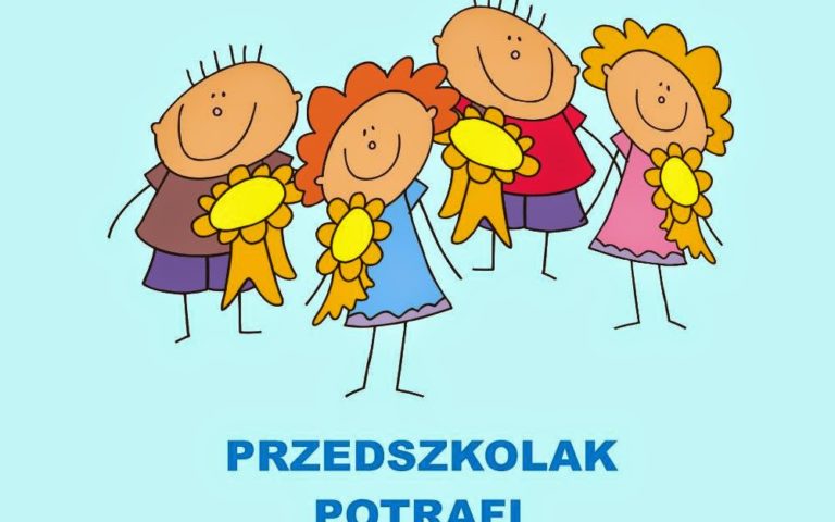 Samodzielność dziecka w wieku przedszkolnym