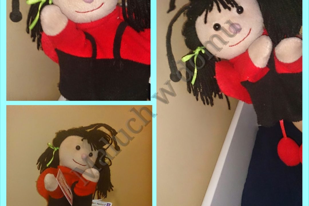 Pacynki – niezastąpiona pomoc