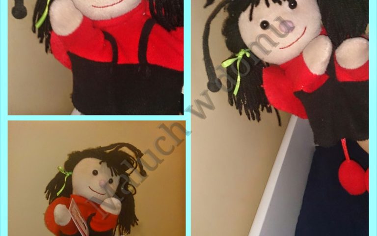 Pacynki – niezastąpiona pomoc