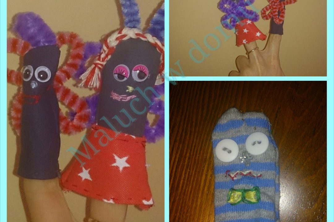 Palcynki – handmade