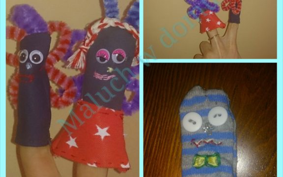 Palcynki – handmade