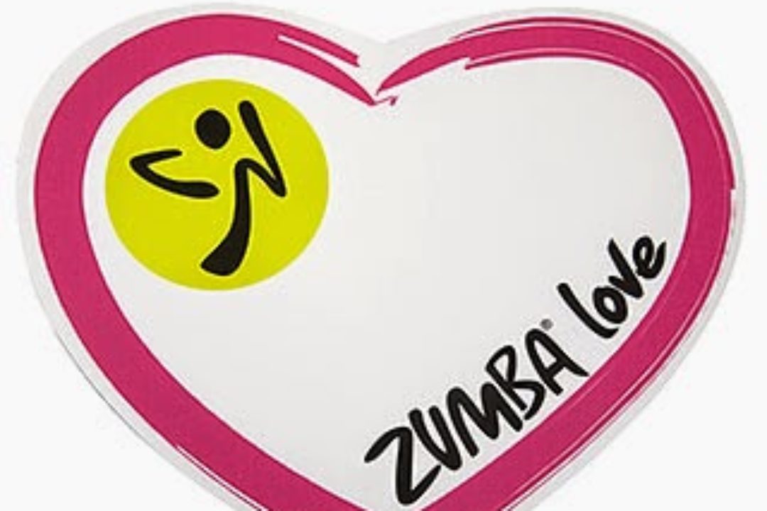 A może zumba dla dzieci?