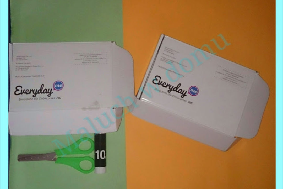 Pudełka do naszych gier