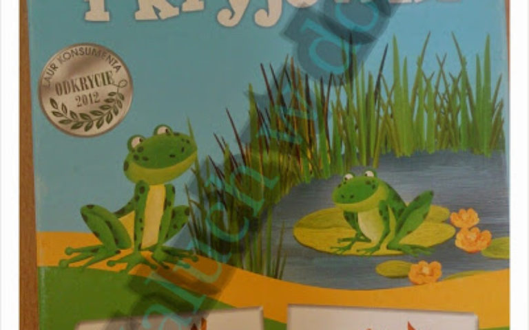 Domy i kryjówki – puzzle edukacyjne