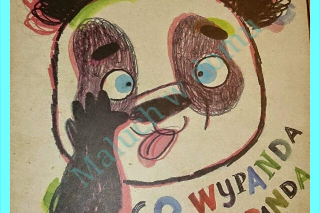 Recenzja: „Co wypanda a co nie wypanda”