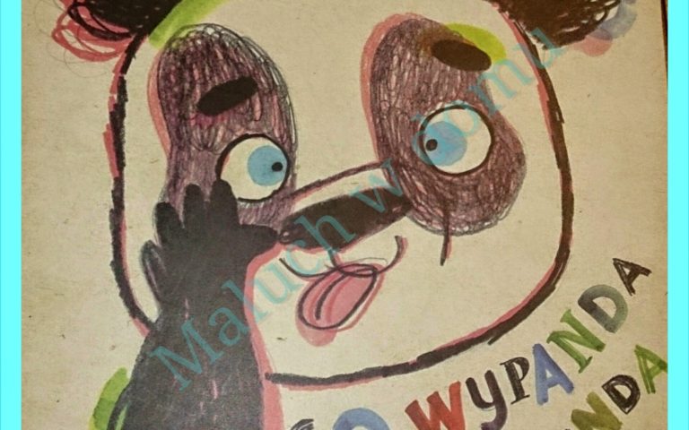 Recenzja: „Co wypanda a co nie wypanda”