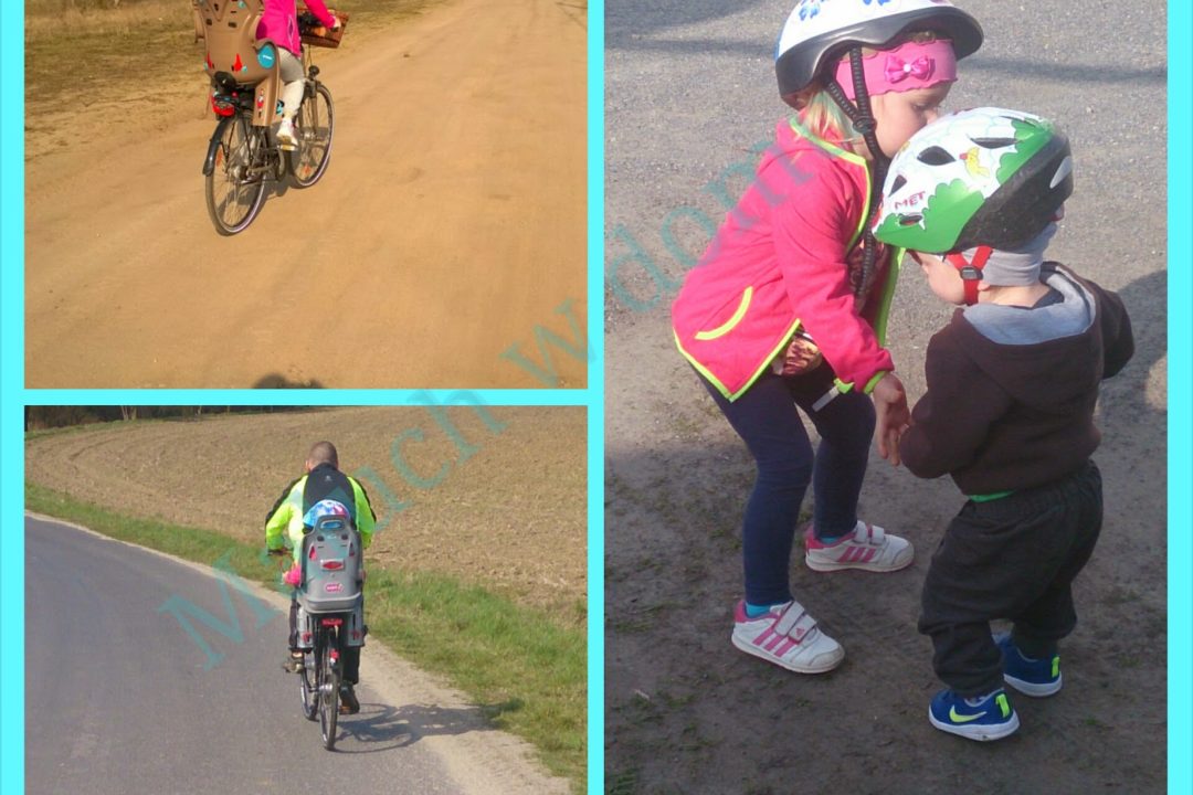 Wreszcie przyszła wiosna!