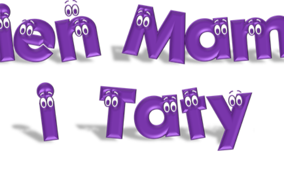 Piosenki na Dzień Mamy i Taty