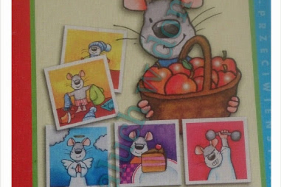 Gra w pary-przeciwieństwa