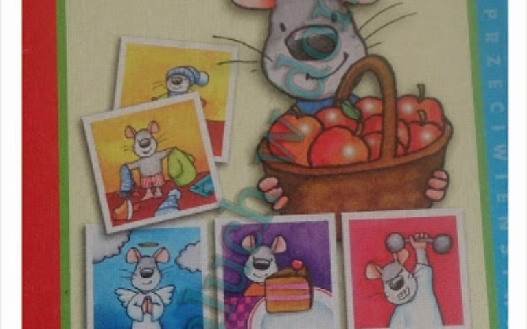 Gra w pary-przeciwieństwa