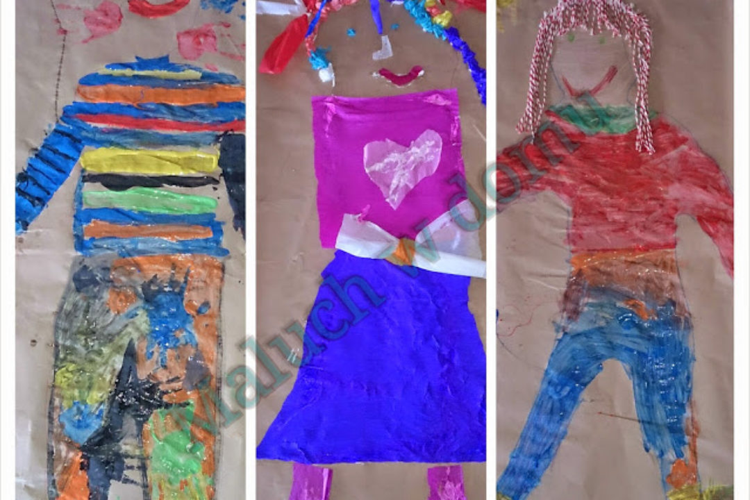 Zajęcia z cyklu: poznajemy zawody