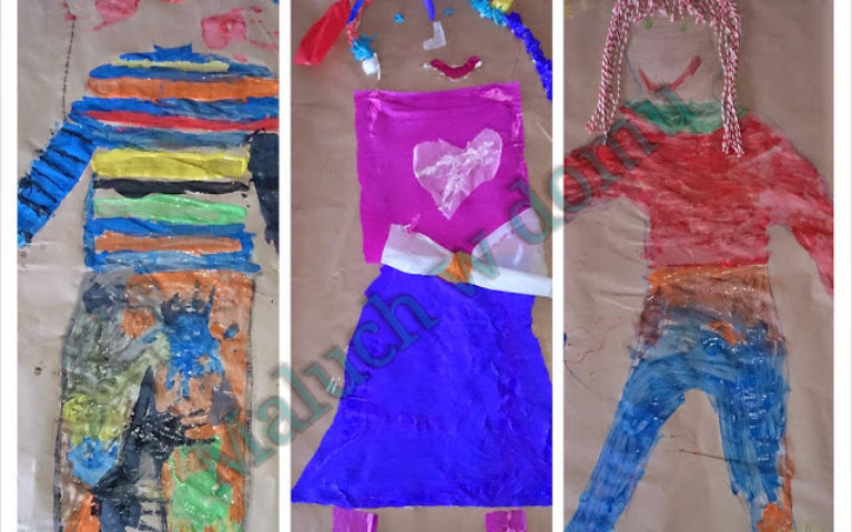 Zajęcia z cyklu: poznajemy zawody