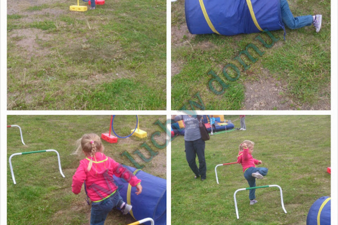 Przedwczesny Dzień Dziecka