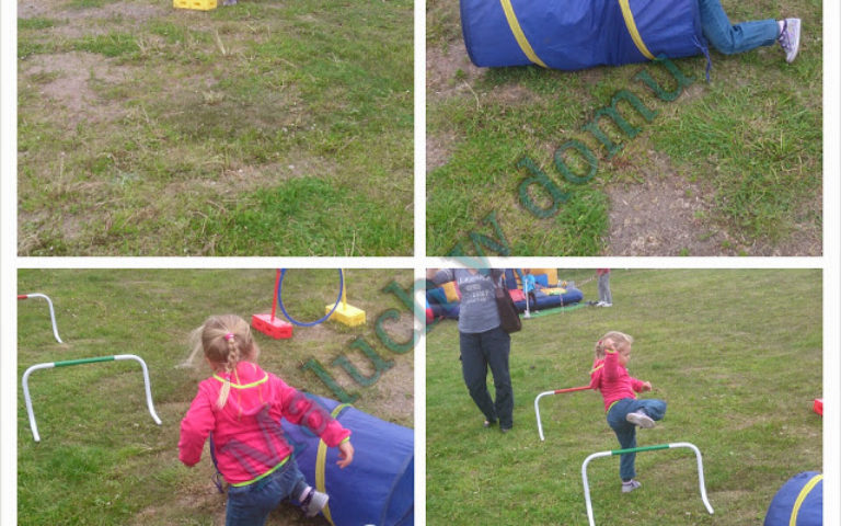 Przedwczesny Dzień Dziecka