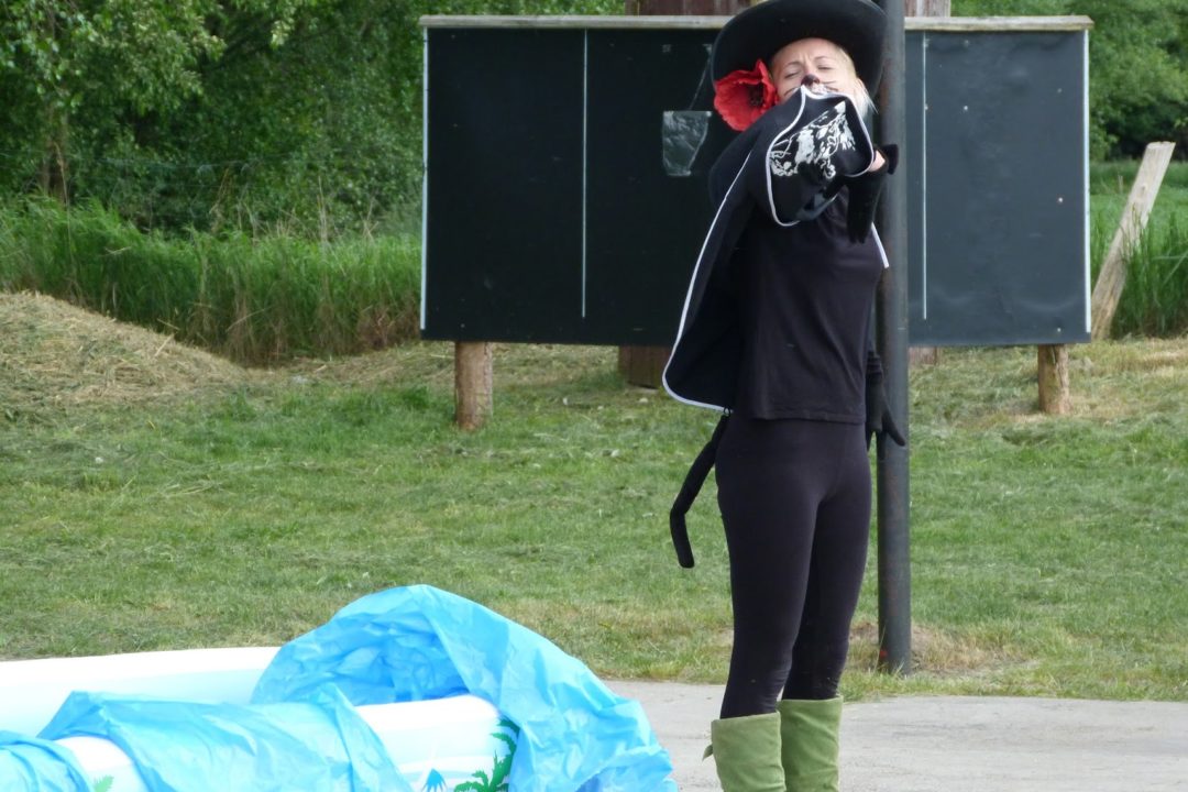 Nauczyciele + Rodzice – ku uciesze dzieci