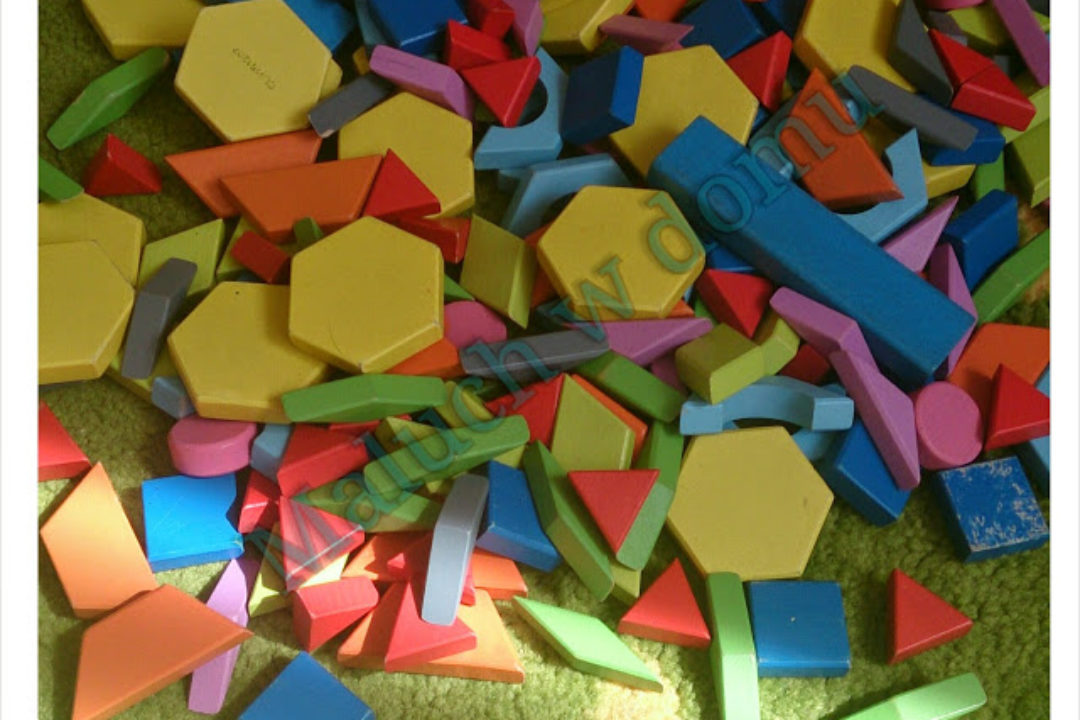 Mozaika geometryczna