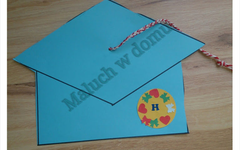 Biret z własnym logo