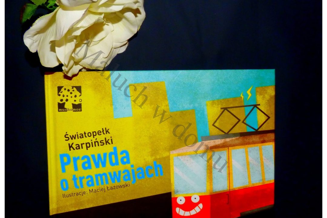 Prawda o tramwajach… I wszystko jasne!