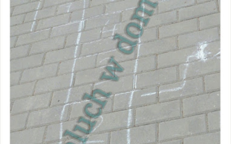 Cykl zabawy i gry podwórkowe #1: gra w pajaca