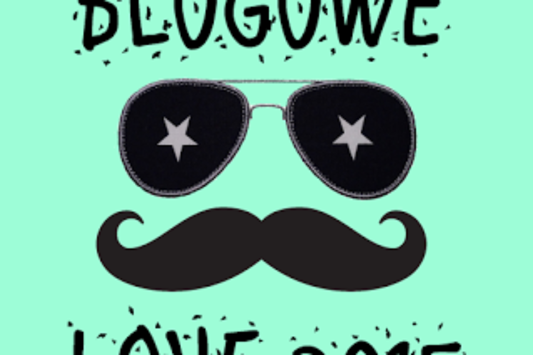 Sponsorzy Blogowe Love 2015 – czyli co musiałam dźwigać przez pół Poznania :)