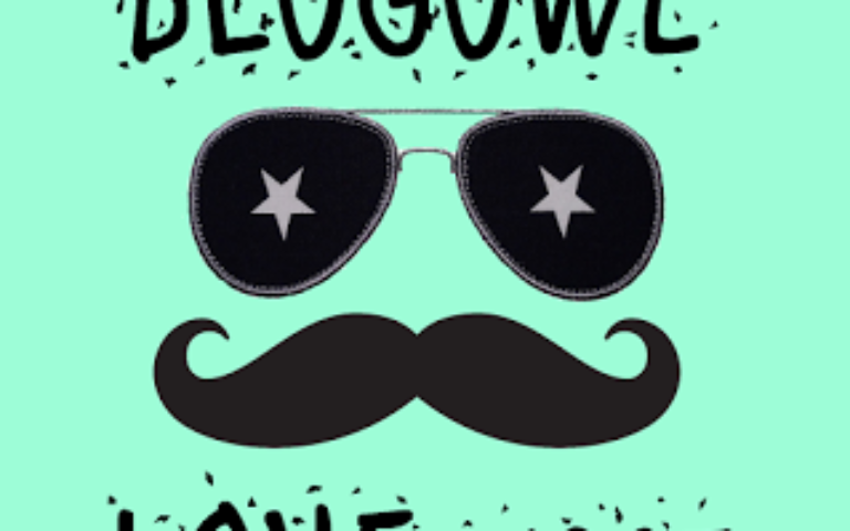 Sponsorzy Blogowe Love 2015 – czyli co musiałam dźwigać przez pół Poznania :)