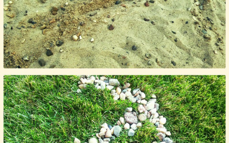 Cykl zabawy i gry podwórkowe #6: Podchody – Po Drugiej Stronie Brzucha