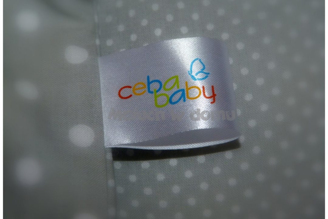 CEBA BABY opinia o pościeli dla dzieci