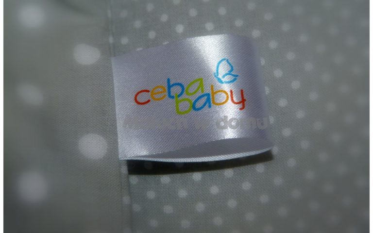 CEBA BABY opinia o pościeli dla dzieci