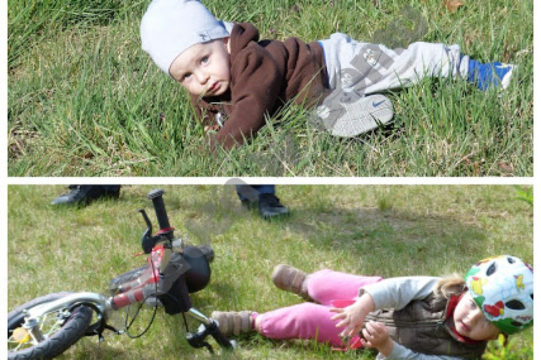 Aktywność fizyczna dzieci