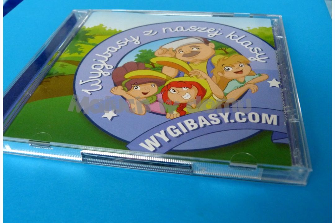 Kilka słów o projekcie „Wygibasy z naszej klasy”