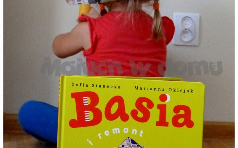 Basia i remont