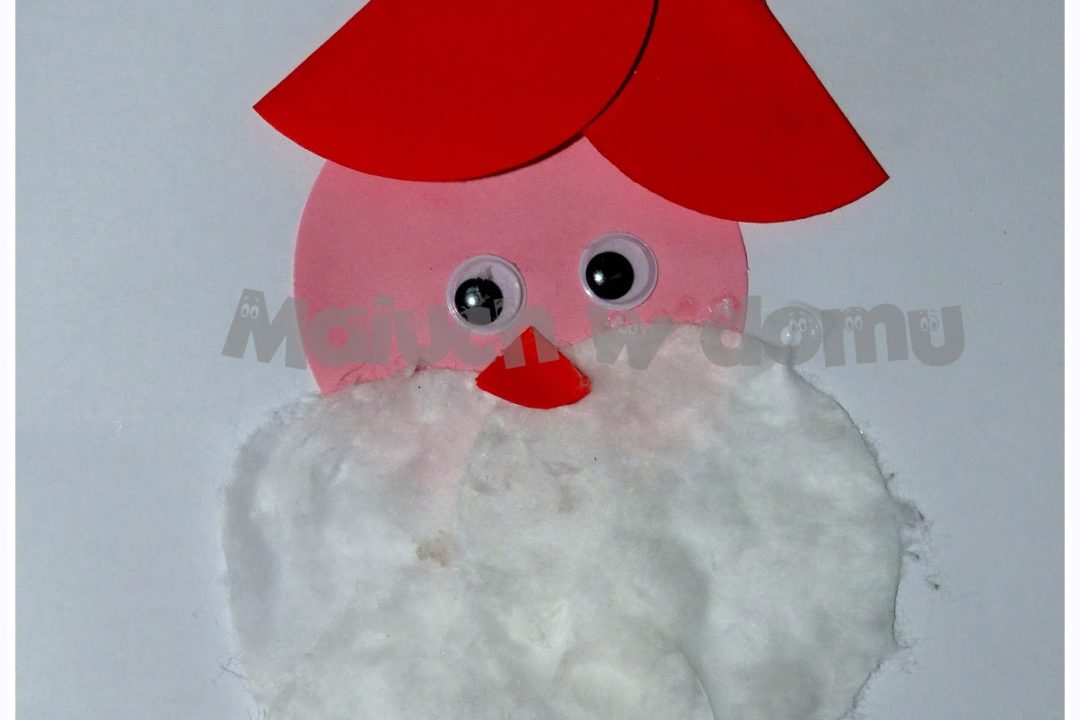 List do Świętego Mikołaja