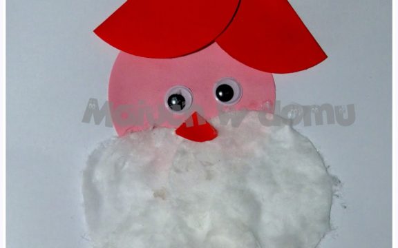 List do Świętego Mikołaja