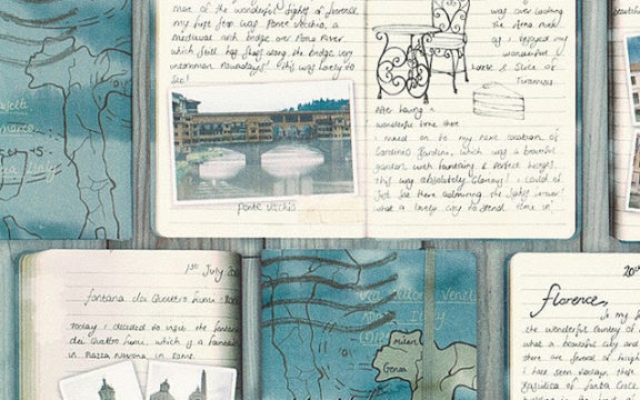 Twórcza radość dziecka i misio mozaika