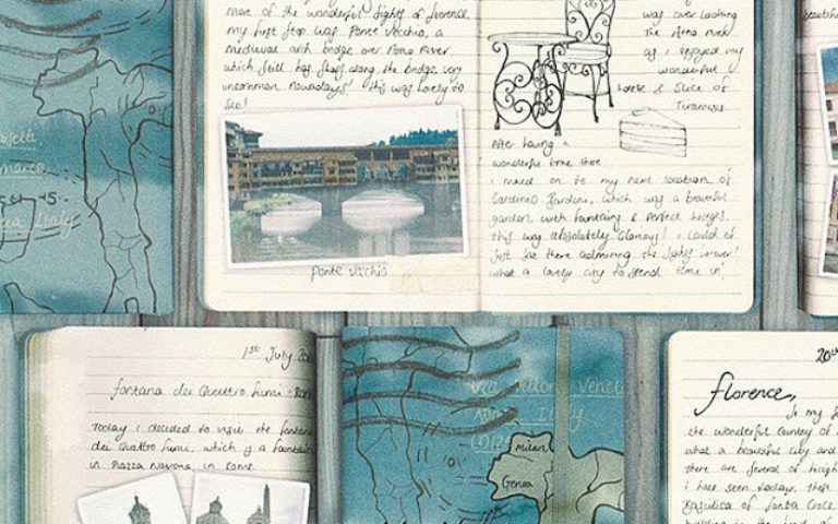 Twórcza radość dziecka i misio mozaika