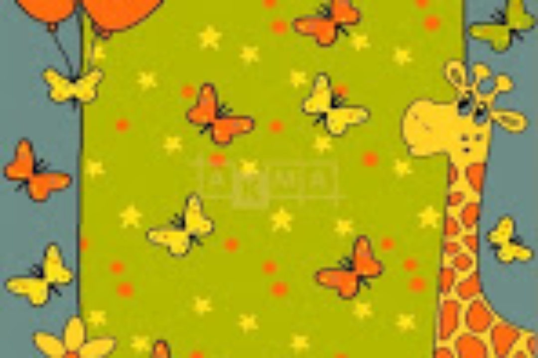 Top 5 wyposażenia dziecięcego pokoju