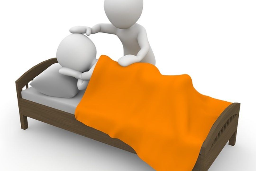 Łóżkowe dylematy…