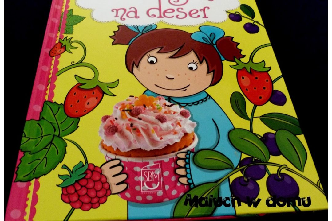 Kulinaria dla najmłodszych